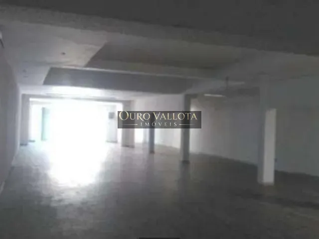 Loja com 600m², para alugar, no bairro Mooca em São Paulo