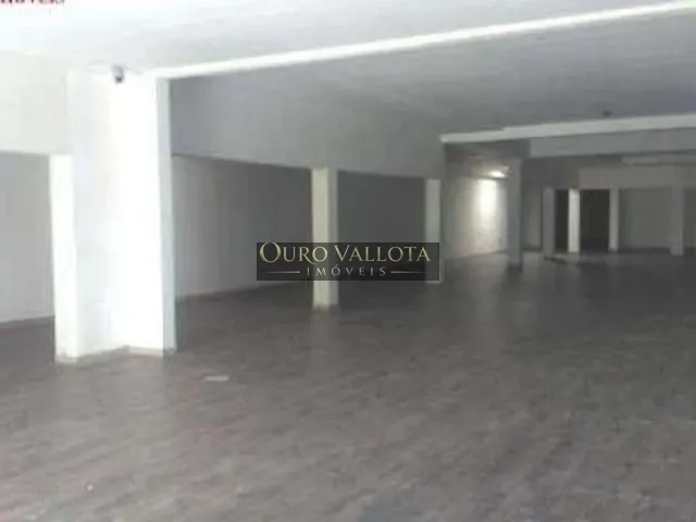 Loja com 600m², para alugar, no bairro Mooca em São Paulo