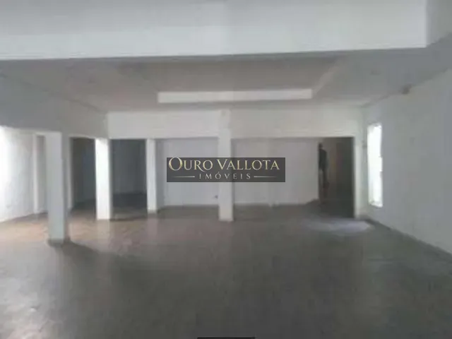 Loja com 600m², para alugar, no bairro Mooca em São Paulo