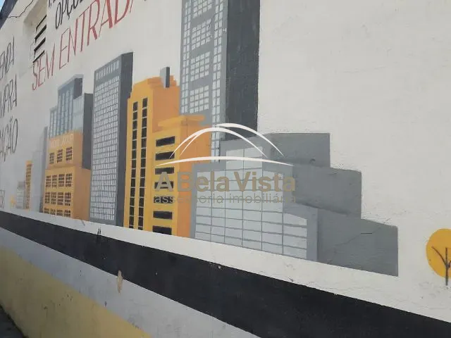 Loja com 100m², para alugar, no bairro Pestana em Osasco