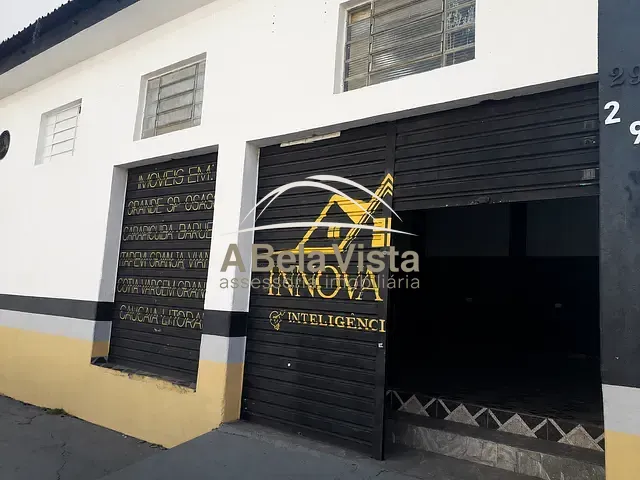Loja com 100m², para alugar, no bairro Pestana em Osasco