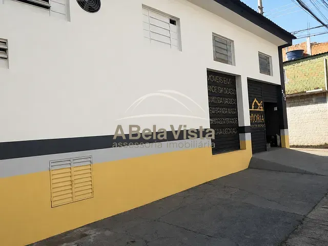 Loja com 100m², para alugar, no bairro Pestana em Osasco