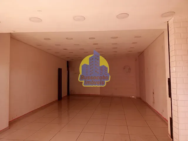 Loja com 30m², para alugar, no bairro Jardim Dionisio em São Paulo