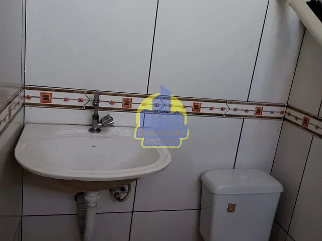 Loja com 30m², para alugar, no bairro Jardim Dionisio em São Paulo