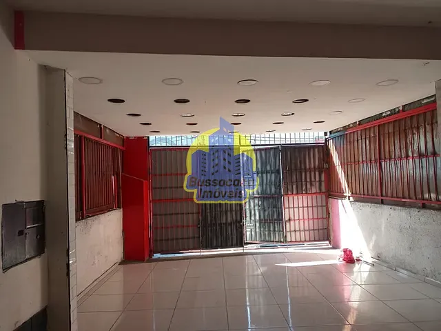 Loja com 30m², para alugar, no bairro Jardim Dionisio em São Paulo