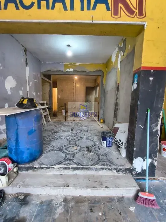 Loja-Salão, 80 m² - Foto 2