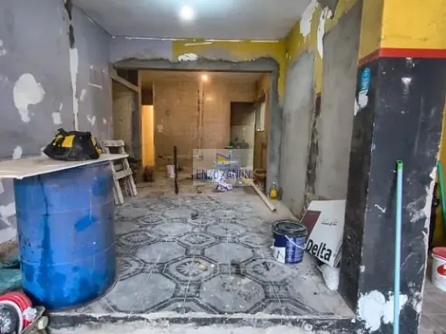 Loja com 80m², para alugar, no bairro Alves Dias em São Bernardo do Campo