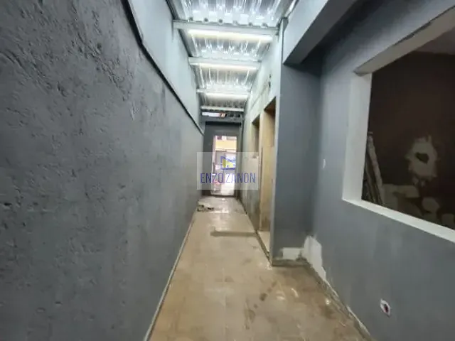 Loja com 80m², para alugar, no bairro Alves Dias em São Bernardo do Campo