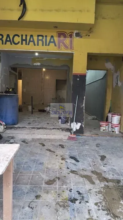 Loja-Salão, 80 m² - Foto 5