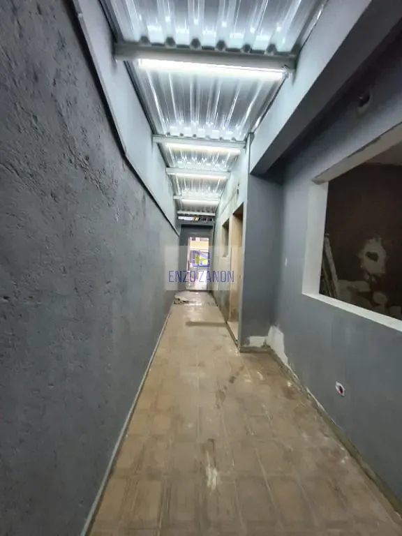 Loja-Salão, 80 m² - Foto 3