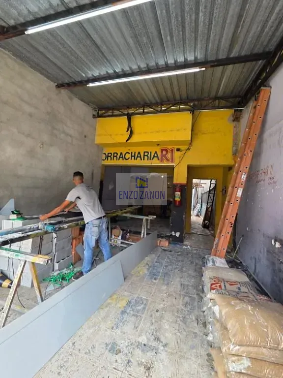 Loja-Salão, 80 m² - Foto 6