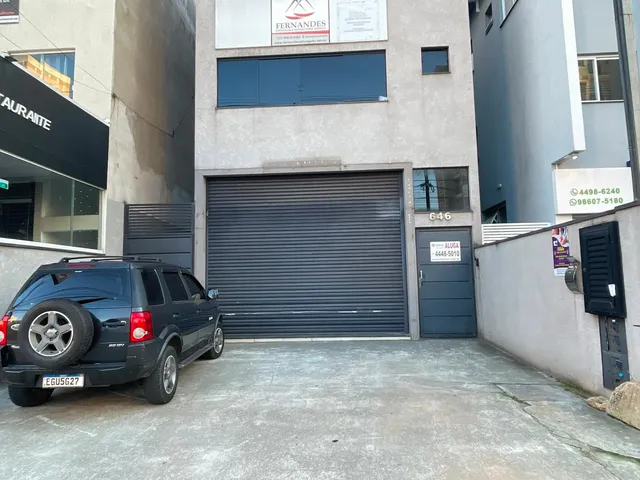 Loja para alugar, no bairro Portais (Polvilho) em Cajamar