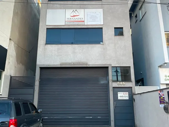 Loja para alugar, no bairro Portais (Polvilho) em Cajamar
