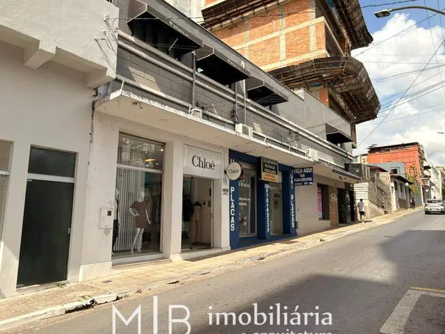 Loja à venda, no bairro Centro em Lavras