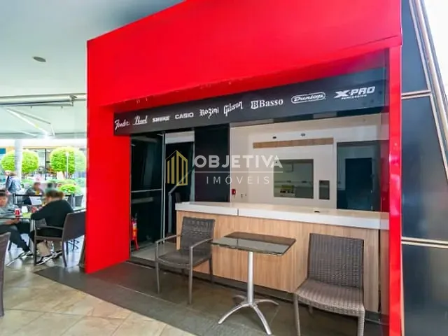Loja com 42m², para alugar, no bairro Tristeza em Porto Alegre