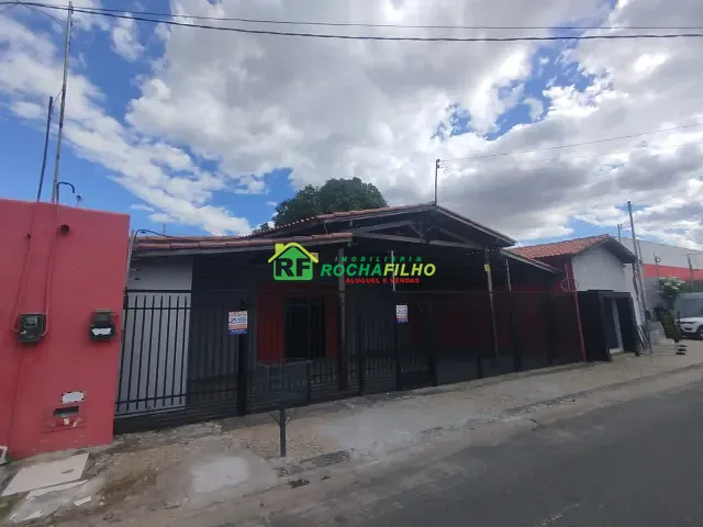 Loja com 46m² 1 quarto e 1 banheiro, para alugar, no bairro Ininga em Teresina