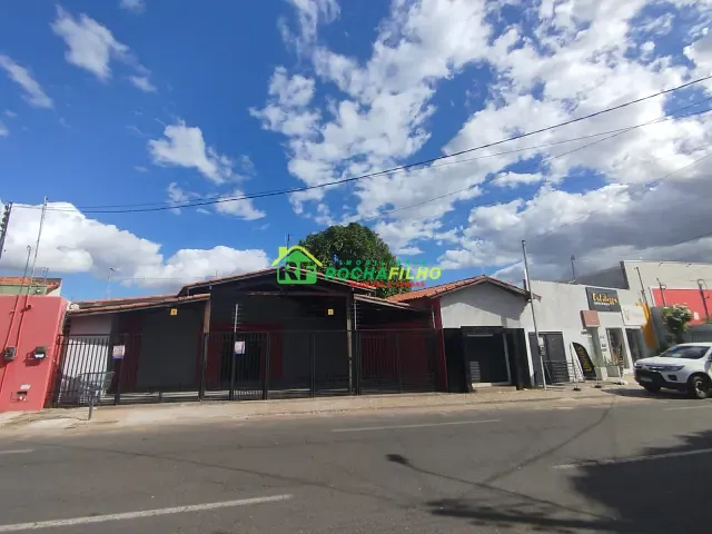Loja com 46m² 1 quarto e 1 banheiro, para alugar, no bairro Ininga em Teresina