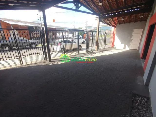 Loja com 46m² 1 quarto e 1 banheiro, para alugar, no bairro Ininga em Teresina