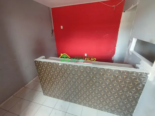 Loja com 46m² 1 quarto e 1 banheiro, para alugar, no bairro Ininga em Teresina