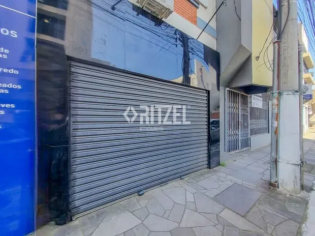Loja para alugar, no bairro Centro em São Leopoldo