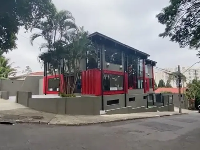 Loja com 509m², à venda, no bairro Jardim Esplanada II em São José Dos Campos