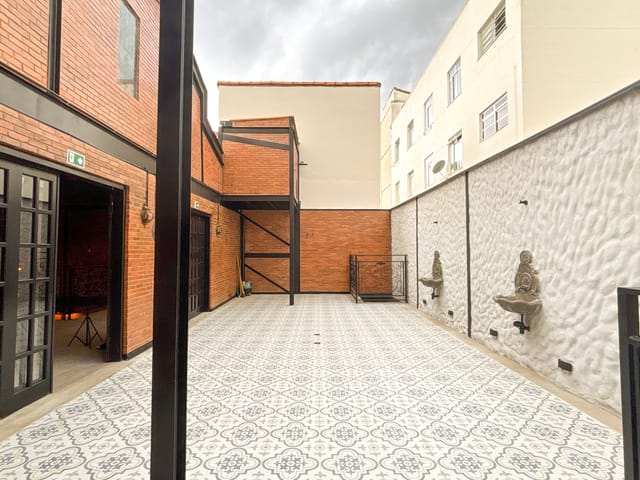 Loja para alugar, no bairro Alto dos Passos em Juiz de Fora