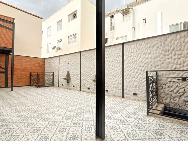 Loja para alugar, no bairro Alto dos Passos em Juiz de Fora
