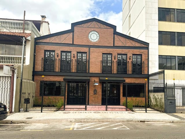 Loja para alugar, no bairro Alto dos Passos em Juiz de Fora