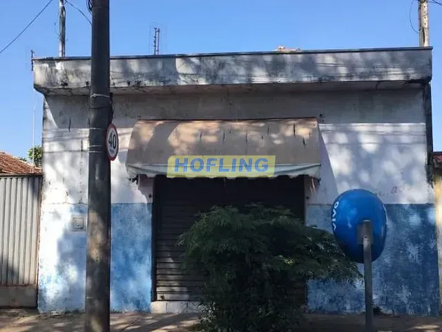 Loja com 1m², à venda, no bairro Parque Universitário em Rio Claro
