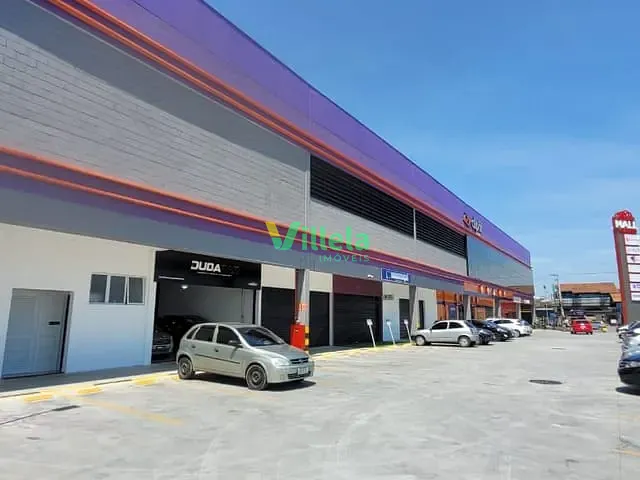 Loja para alugar, no bairro Morro Branco em Itaquaquecetuba