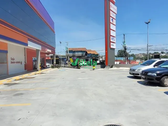 Loja para alugar, no bairro Morro Branco em Itaquaquecetuba