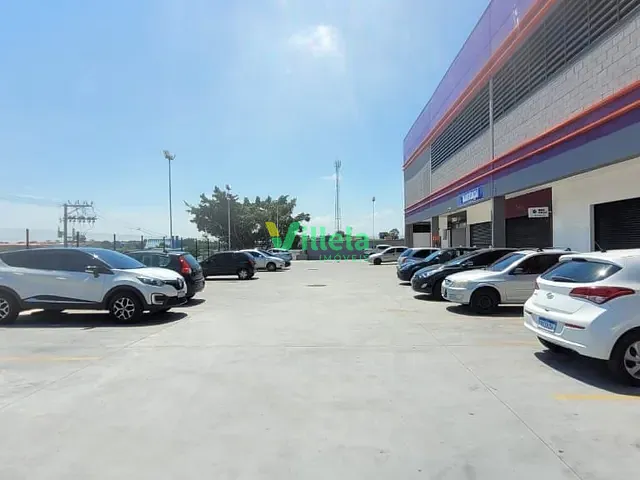 Loja para alugar, no bairro Morro Branco em Itaquaquecetuba