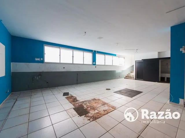 Loja para alugar, no bairro Água Verde em Curitiba