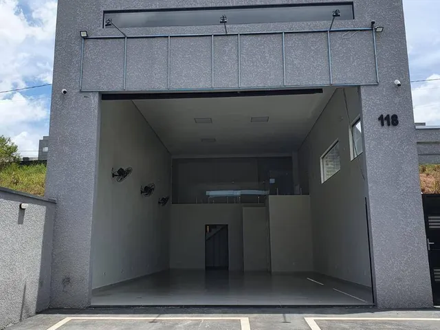 Loja para alugar, no bairro Portais (Polvilho) em Cajamar