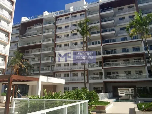 Loja com 124m², à venda, no bairro Recreio dos Bandeirantes em Rio de Janeiro