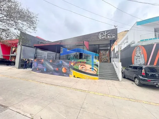Loja com 300m², para alugar, no bairro Vila Prudente em São Paulo
