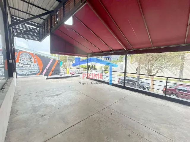 Loja com 300m², para alugar, no bairro Vila Prudente em São Paulo