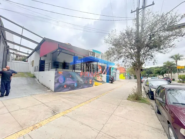 Loja com 300m², para alugar, no bairro Vila Prudente em São Paulo