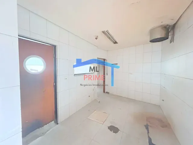 Loja com 300m², para alugar, no bairro Vila Prudente em São Paulo