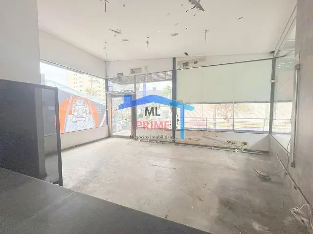 Loja com 300m², para alugar, no bairro Vila Prudente em São Paulo