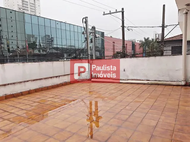 Loja com 180m², para alugar, no bairro Campo Belo em São Paulo