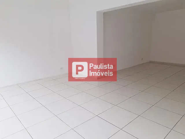 Loja com 180m², para alugar, no bairro Campo Belo em São Paulo
