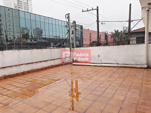 Loja com 180m², para alugar, no bairro Campo Belo em São Paulo