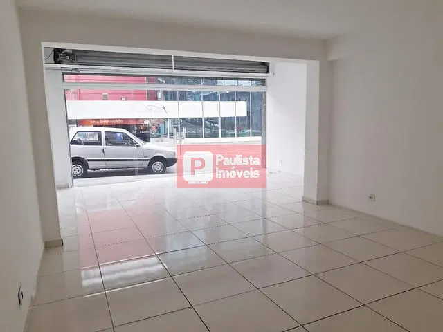 Loja com 180m², para alugar, no bairro Campo Belo em São Paulo