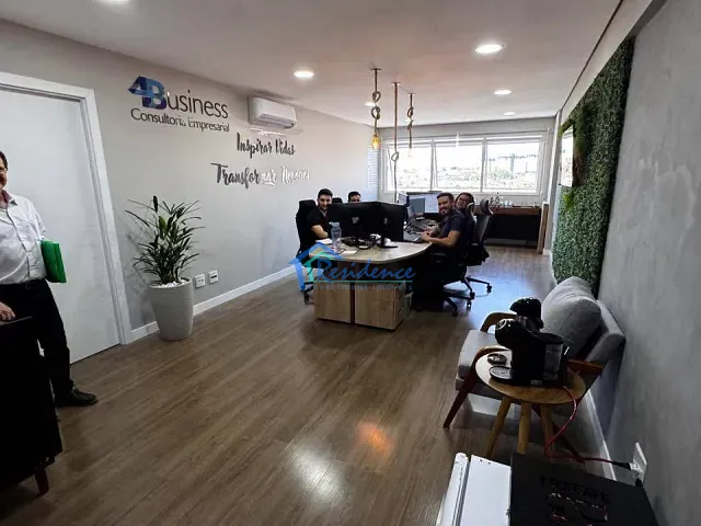 Loja à venda, no bairro OFFICE PREMIUM em Indaiatuba