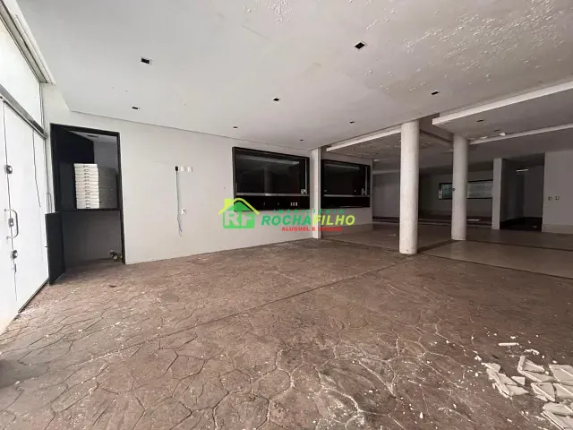 Loja com 237m² 3 quartos e 3 banheiros, para alugar, no bairro Jóquei em Teresina
