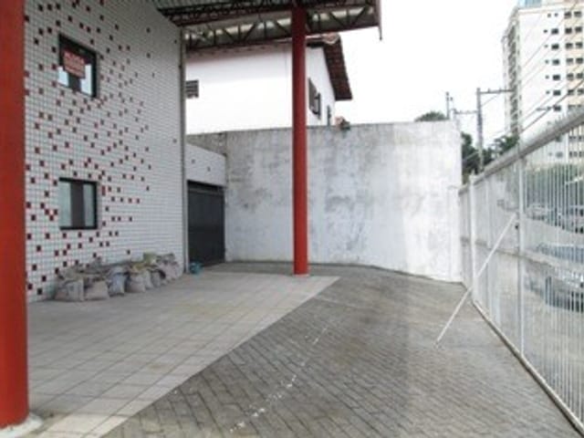 Loja com 350m², à venda, no bairro Campo Grande em São Paulo