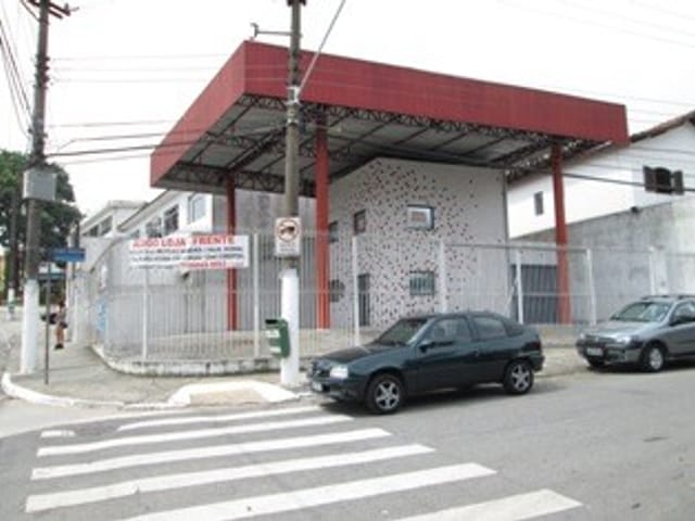 Loja com 350m², à venda, no bairro Campo Grande em São Paulo