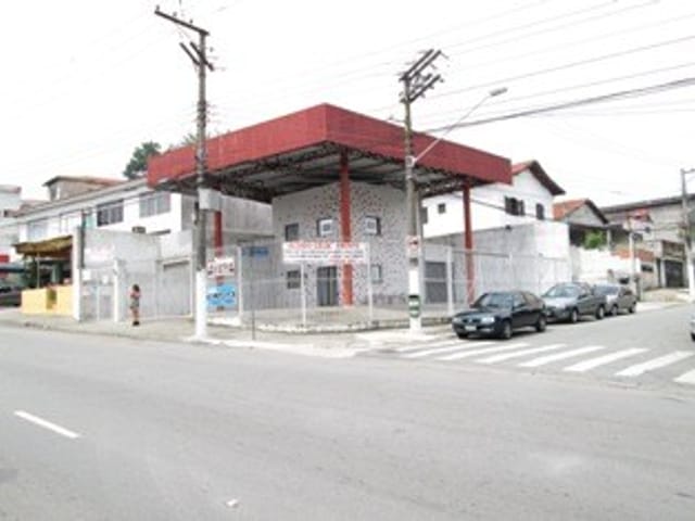Loja com 350m², à venda, no bairro Campo Grande em São Paulo