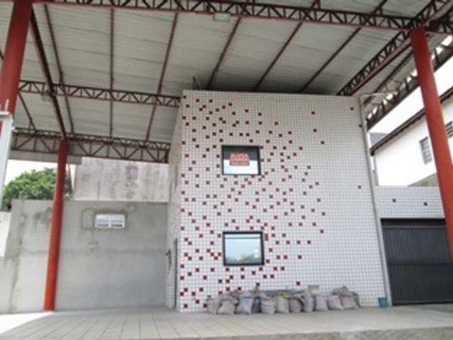 Loja com 350m², à venda, no bairro Campo Grande em São Paulo